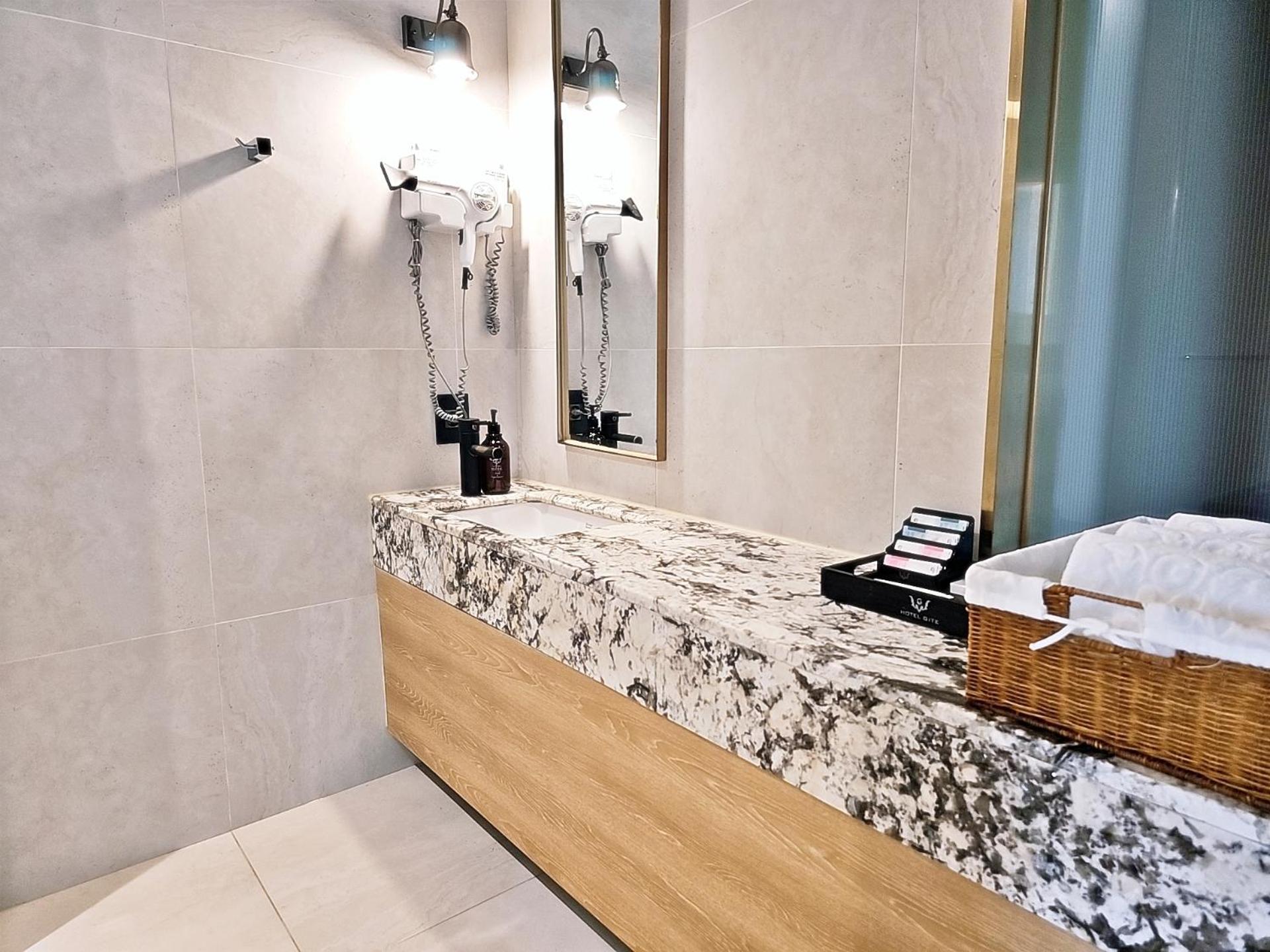 Suncheon Hotel Gite Esterno foto