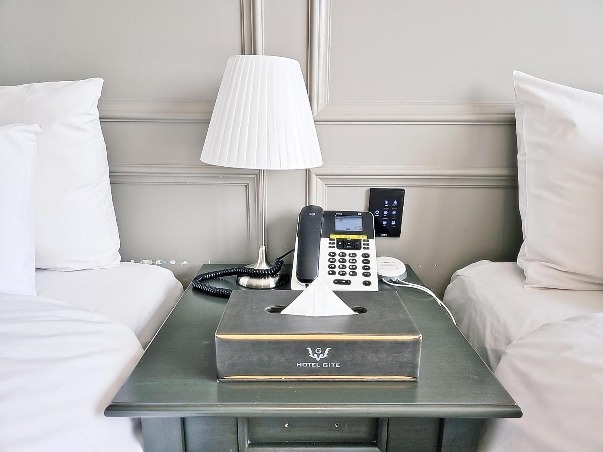 Suncheon Hotel Gite Esterno foto