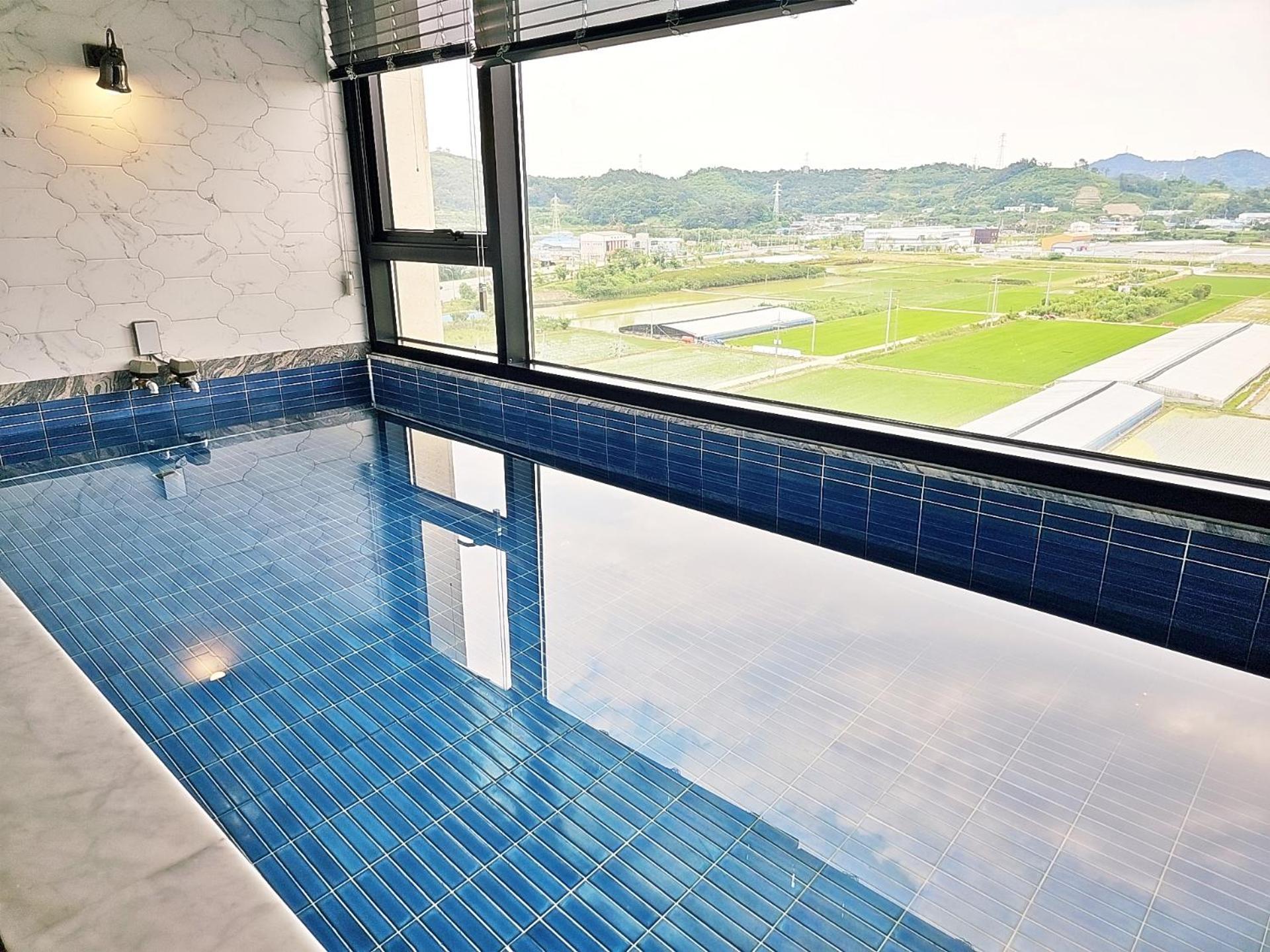 Suncheon Hotel Gite Esterno foto