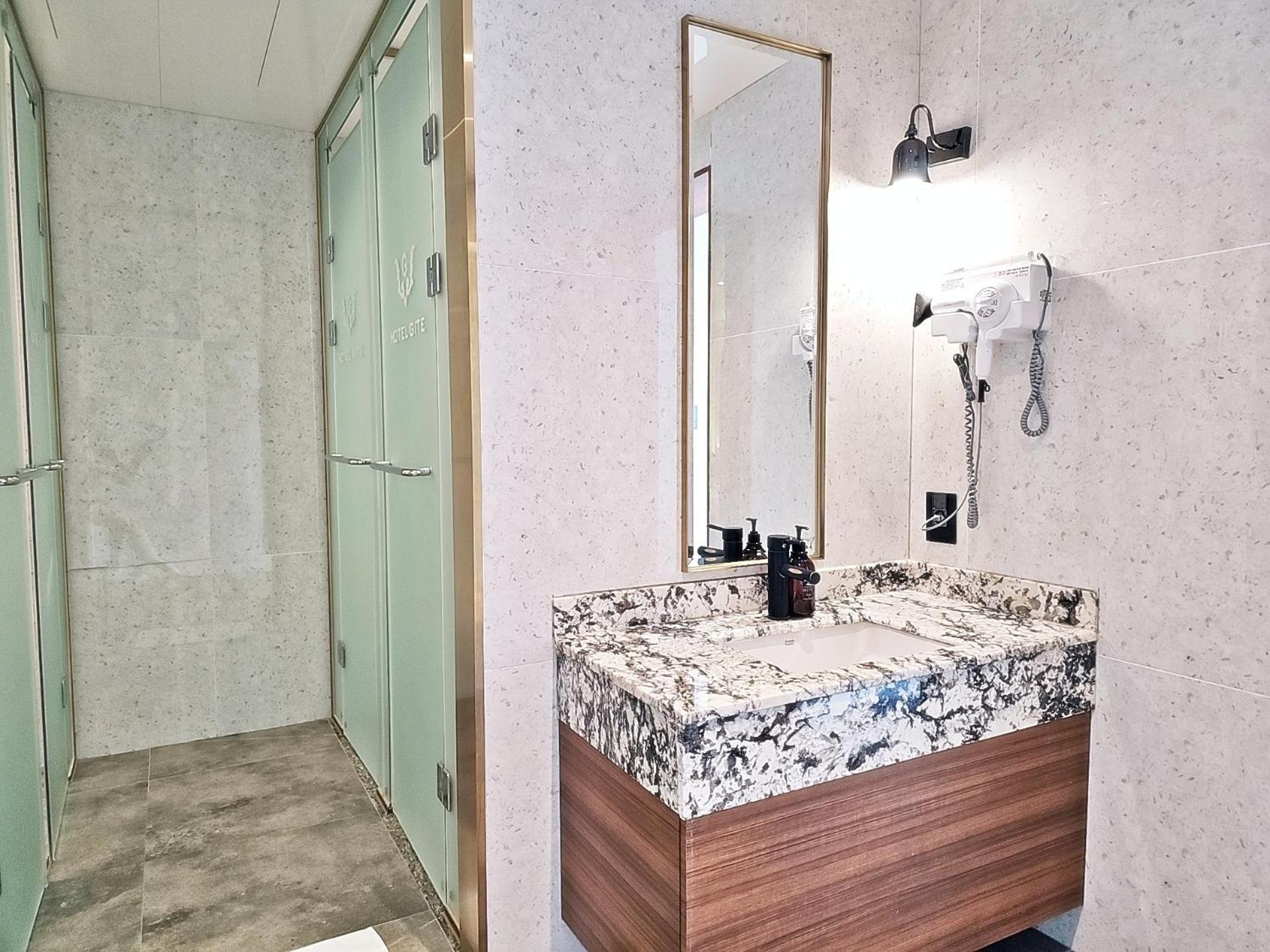 Suncheon Hotel Gite Esterno foto